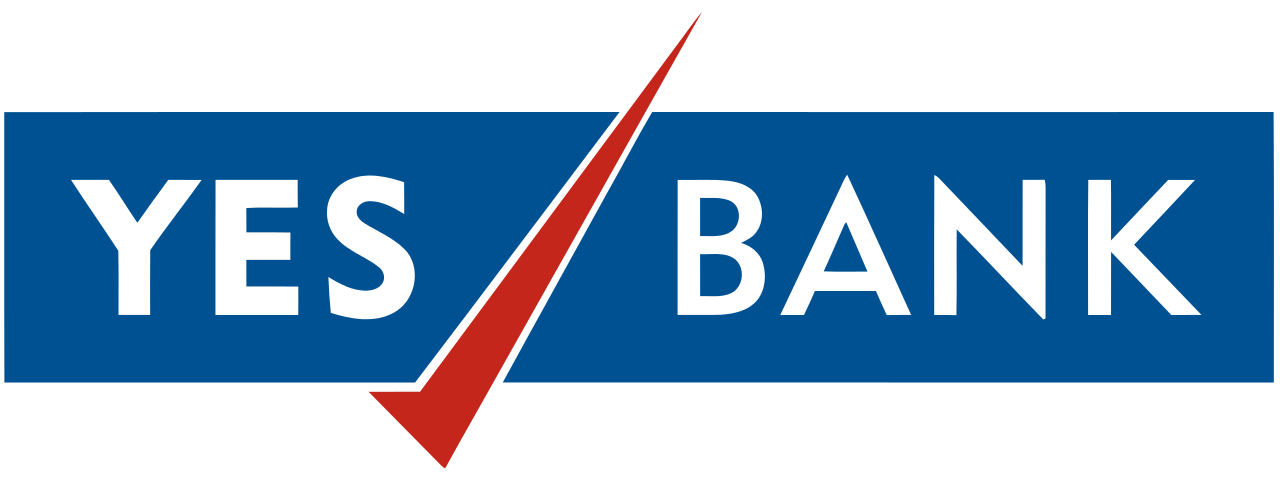 Yes bank logo